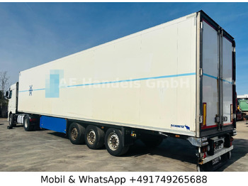 Schmitz Cargobull SKO 24/13.4 FP60 Cool *ThermoKing-SLX400/+-30° - crédit-bail Schmitz Cargobull SKO 24/13.4 FP60 Cool *ThermoKing-SLX400/+-30°: photos 2