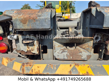 Terberg BC 182 4x2 Rangierfahrzeug *Klima - crédit-bail Terberg BC 182 4x2 Rangierfahrzeug *Klima: photos 5