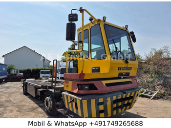 Terberg BC 182 4x2 Rangierfahrzeug *Klima - crédit-bail Terberg BC 182 4x2 Rangierfahrzeug *Klima: photos 1