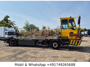 Terberg BC 182 4x2 Rangierfahrzeug *Klima - crédit-bail Terberg BC 182 4x2 Rangierfahrzeug *Klima: photos 2