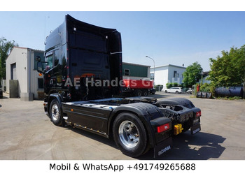 Tracteur routier Scania R490 TopLine BL *Retarder/Standklima/Vollspoiler: photos 3