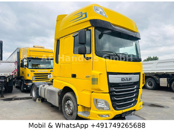 Tracteur routier DAF XF 460