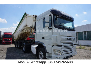 Tracteur routier DAF XF 480
