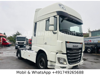 Tracteur routier DAF XF 460