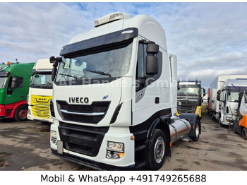 Tracteur routier IVECO Stralis HI-WAY