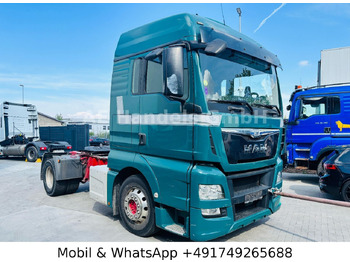 Tracteur routier MAN TGX 18.440