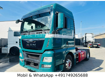 Tracteur routier MAN TGX 18.440