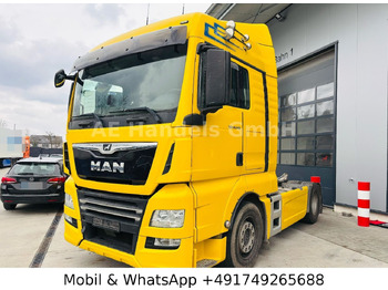 Tracteur routier MAN TGX 18.500