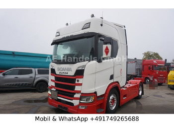 Tracteur routier SCANIA R 450