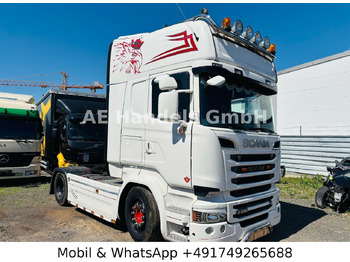 Tracteur routier SCANIA R 520