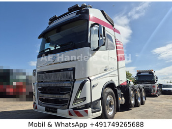 Tracteur routier VOLVO FH 750