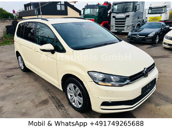 Transport de personnes VOLKSWAGEN