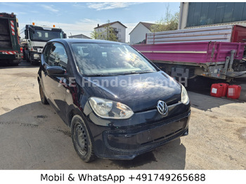 Voiture VOLKSWAGEN