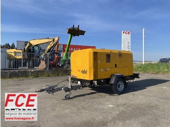 Compresseur d'air BOBCAT