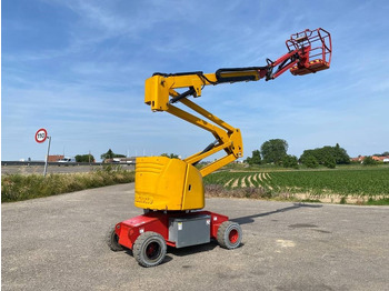 Nacelle articulée Haulotte HA 15 IP: photos 4 Nacelle articulée Haulotte HA 15 IP: photos 4