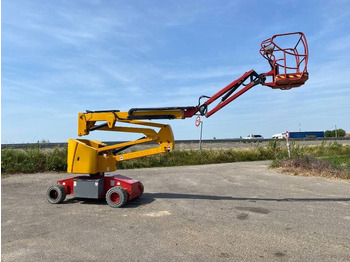 Nacelle articulée Haulotte HA 15 IP: photos 3 Nacelle articulée Haulotte HA 15 IP: photos 3