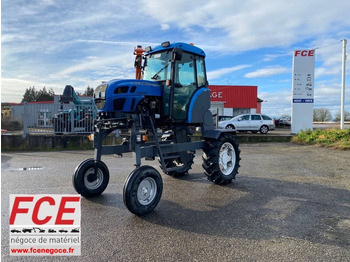 Tracteur agricole LANDINI
