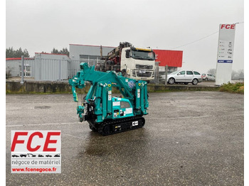 Mini grue