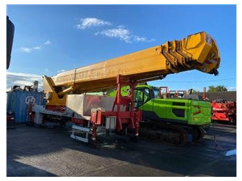 Camion avec nacelle MULTITEL
