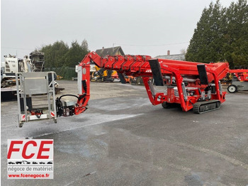 Nacelle TEUPEN