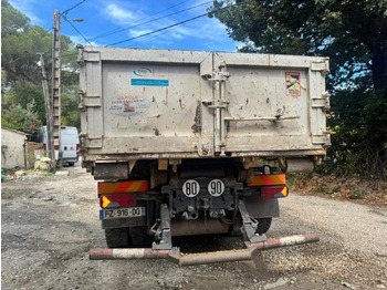 Camion ampliroll MAN TGS 18.360. 4X4: photos 5 Camion ampliroll MAN TGS 18.360. 4X4: photos 5