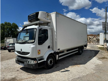 Camion frigorifique RENAULT Midlum 220
