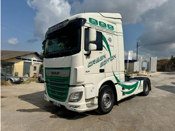 Tracteur routier DAF XF 450