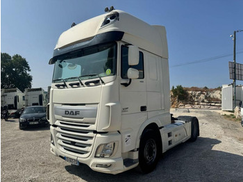 Tracteur routier DAF XF 460