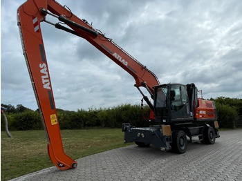 Pelle de manutention ATLAS