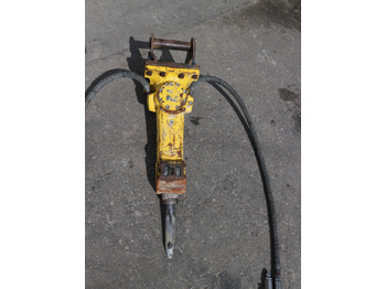 Marteau hydraulique Atlas Copco SB152: photos 2