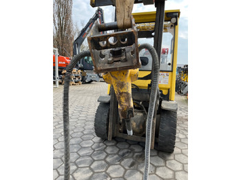 Marteau hydraulique Atlas Copco SB52: photos 3