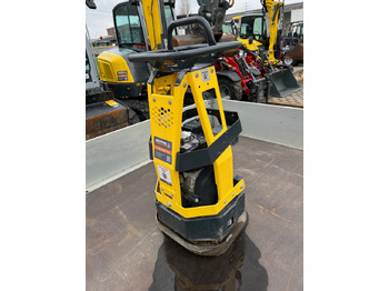 Engins de chantier BOMAG