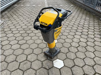 Engins de chantier BOMAG