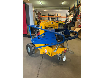 Engins de chantier SH2500UNIB: photos 3