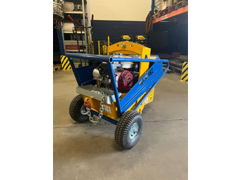 Engins de chantier SH2500UNIB: photos 2