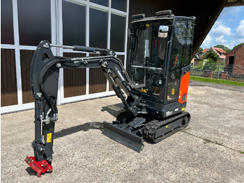 Mini pelle EUROCOMACH
