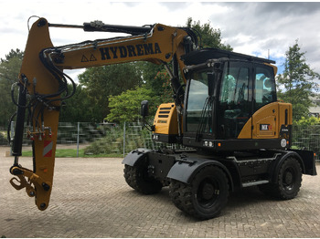 Grue mobile HYDREMA