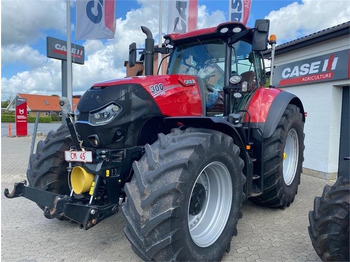 Tracteur agricole CASE IH Optum 300