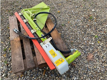 Accessoire de matériels de récolte CLAAS