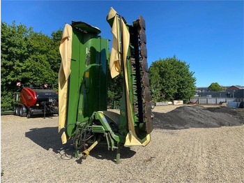 Faucheuse KRONE Easycut