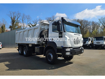Camion benne IVECO Astra