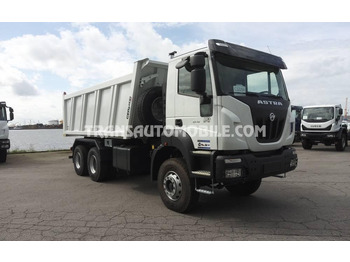 Camion benne IVECO Astra