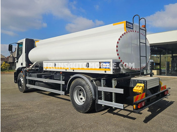 Iveco Eurocargo ML180E28 5.9L TURBO DIESEL 4x2 water tank 10.000L - EXPORT OUT EU - crédit-bail Iveco Eurocargo ML180E28 5.9L TURBO DIESEL 4x2 water tank 10.000L - EXPORT OUT EU: photos 2