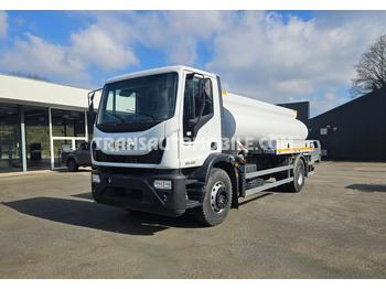 Iveco Eurocargo ML180E28 5.9L TURBO DIESEL 4x2 water tank 10.000L - EXPORT OUT EU - crédit-bail Iveco Eurocargo ML180E28 5.9L TURBO DIESEL 4x2 water tank 10.000L - EXPORT OUT EU: photos 1