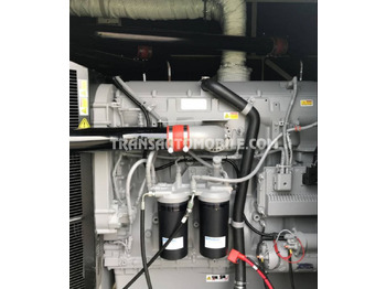 Groupe électrogène neuf Perkins 700 kVA 97.0L DIESEL - EXPORT OUT EU: photos 5 Groupe électrogène neuf Perkins 700 kVA 97.0L DIESEL - EXPORT OUT EU: photos 5