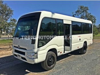 Bus interurbain neuf TOYOTA Coaster: photos 1
