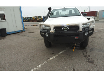 Pick-up neuf Toyota Hilux / Revo RHD Pick-up single Cab 2.8L Diesel Manual: photos 2