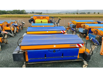 Camion benne