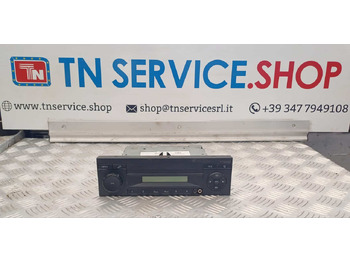 Système électrique MERCEDES-BENZ Actros