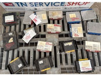 Système électrique MAN